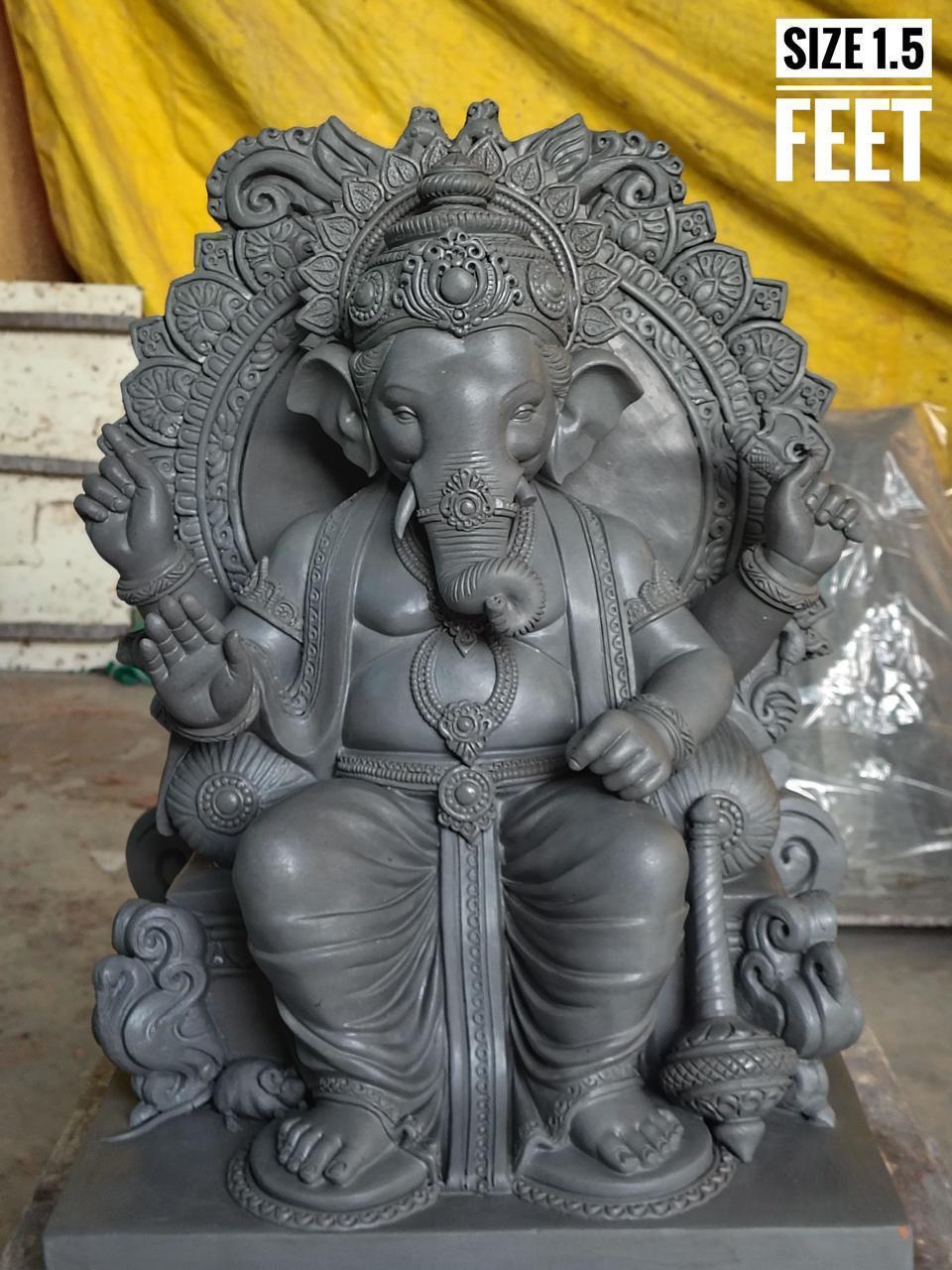 Ganpati 8