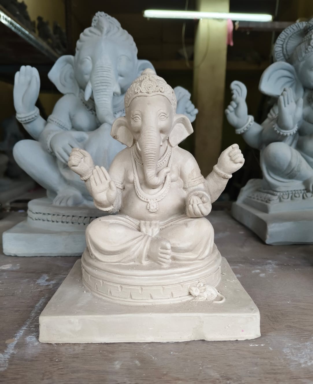 Ganpati 9