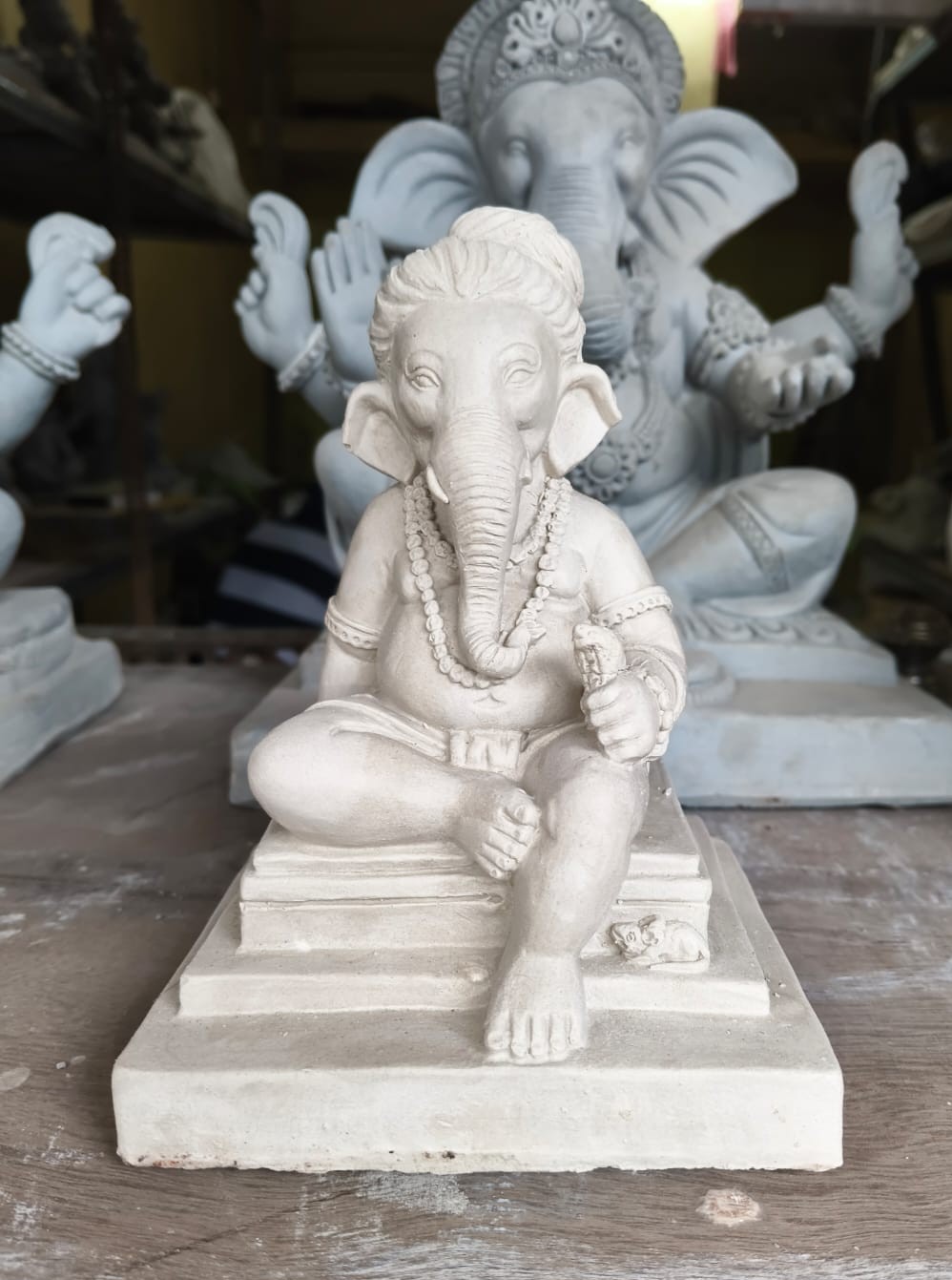 Ganpati 10