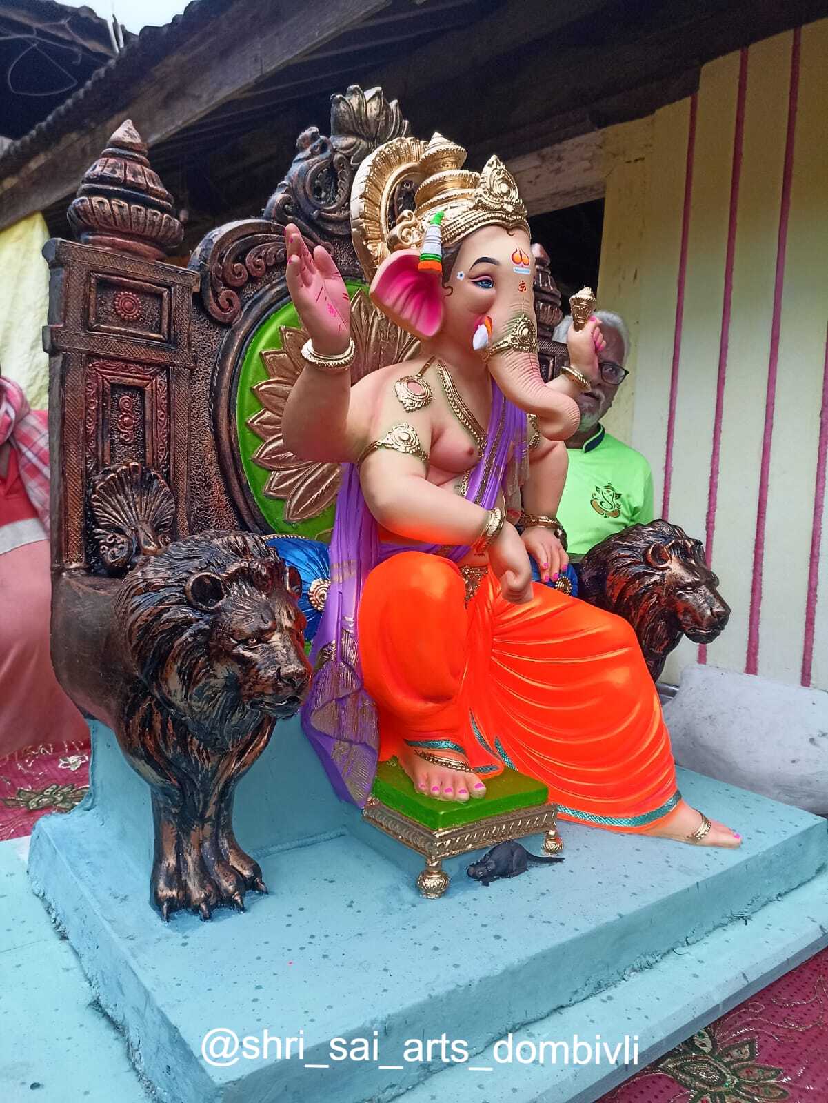 Ganpati 11