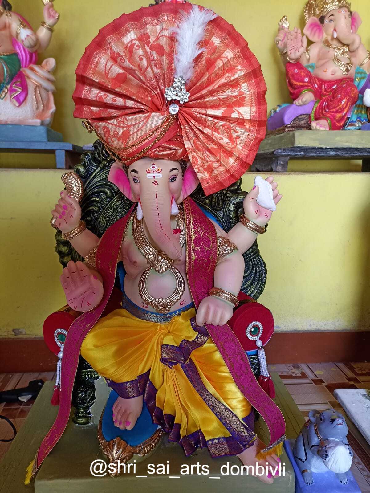 Ganpati 12