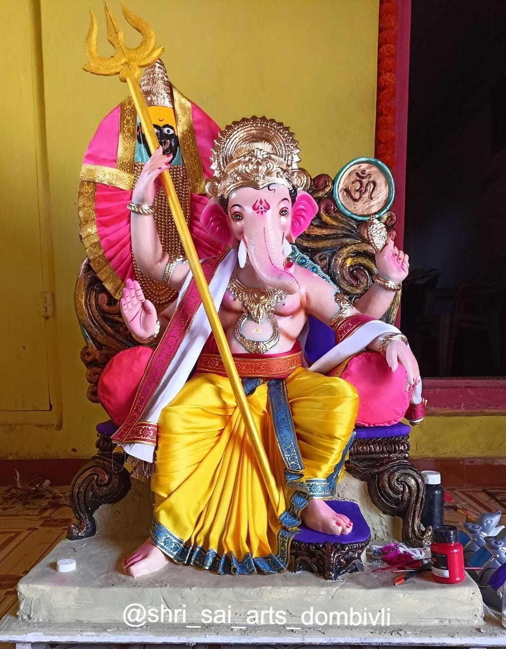 Ganpati 13