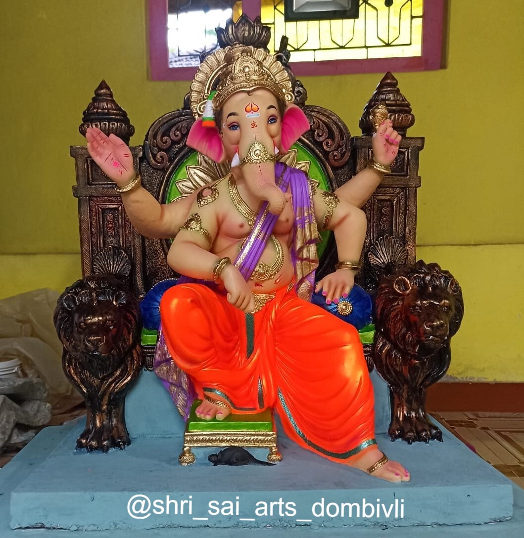 Ganpati 14