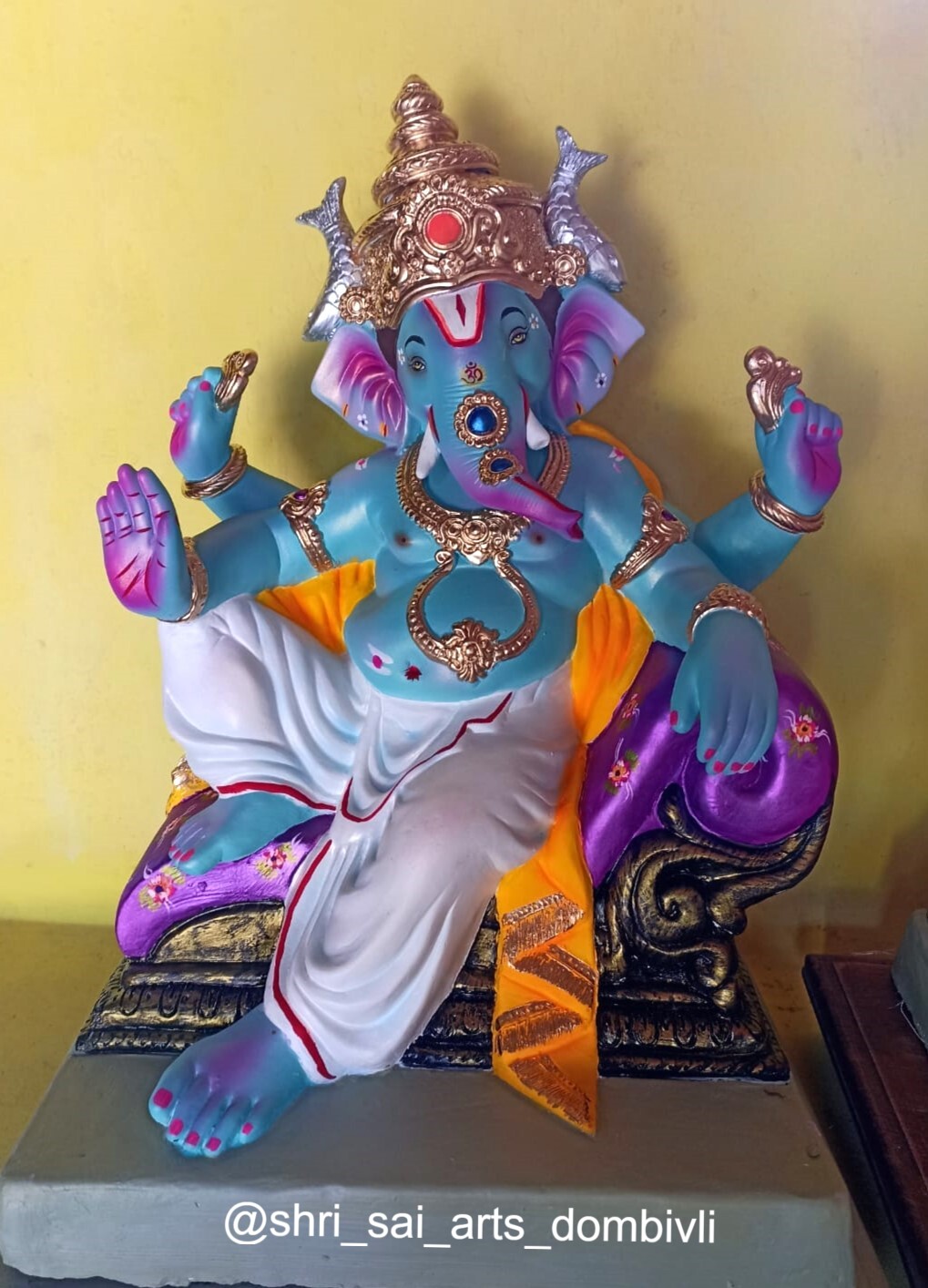 Ganpati 15
