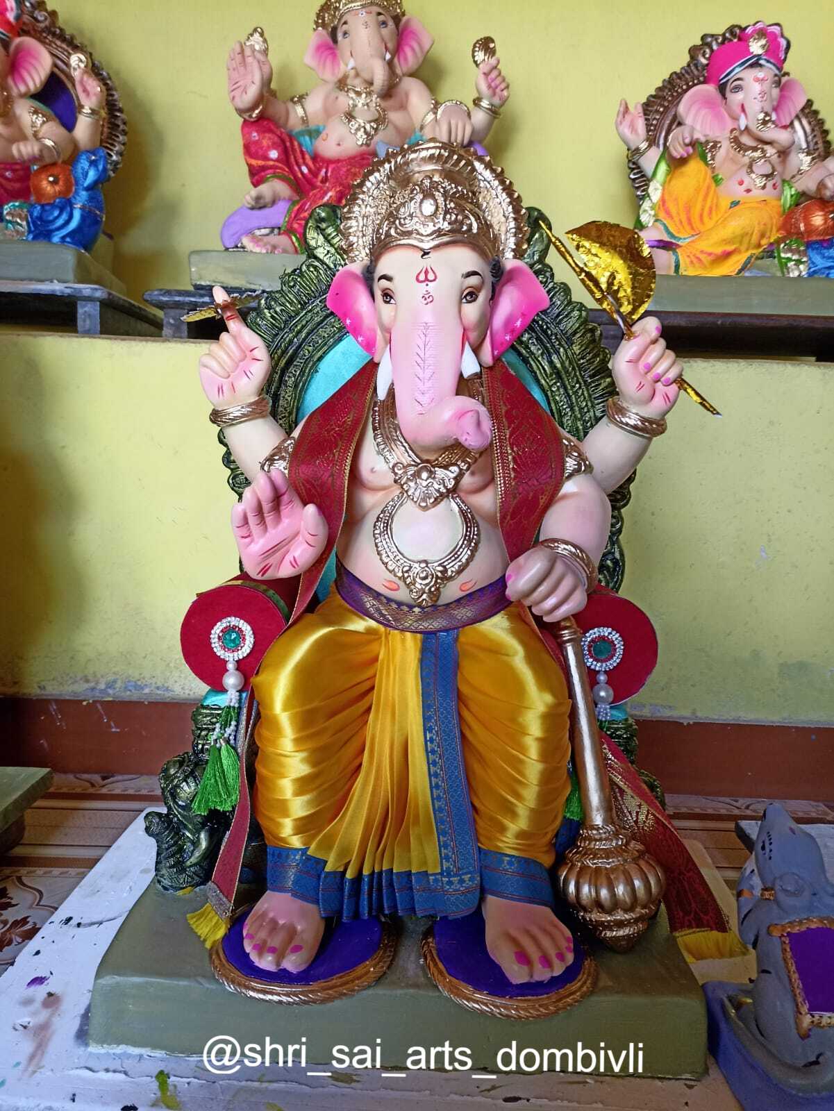 Ganpati 16