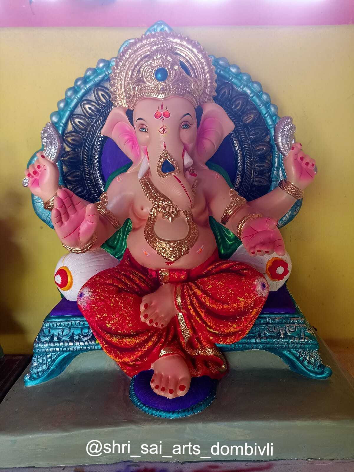 Ganpati 17