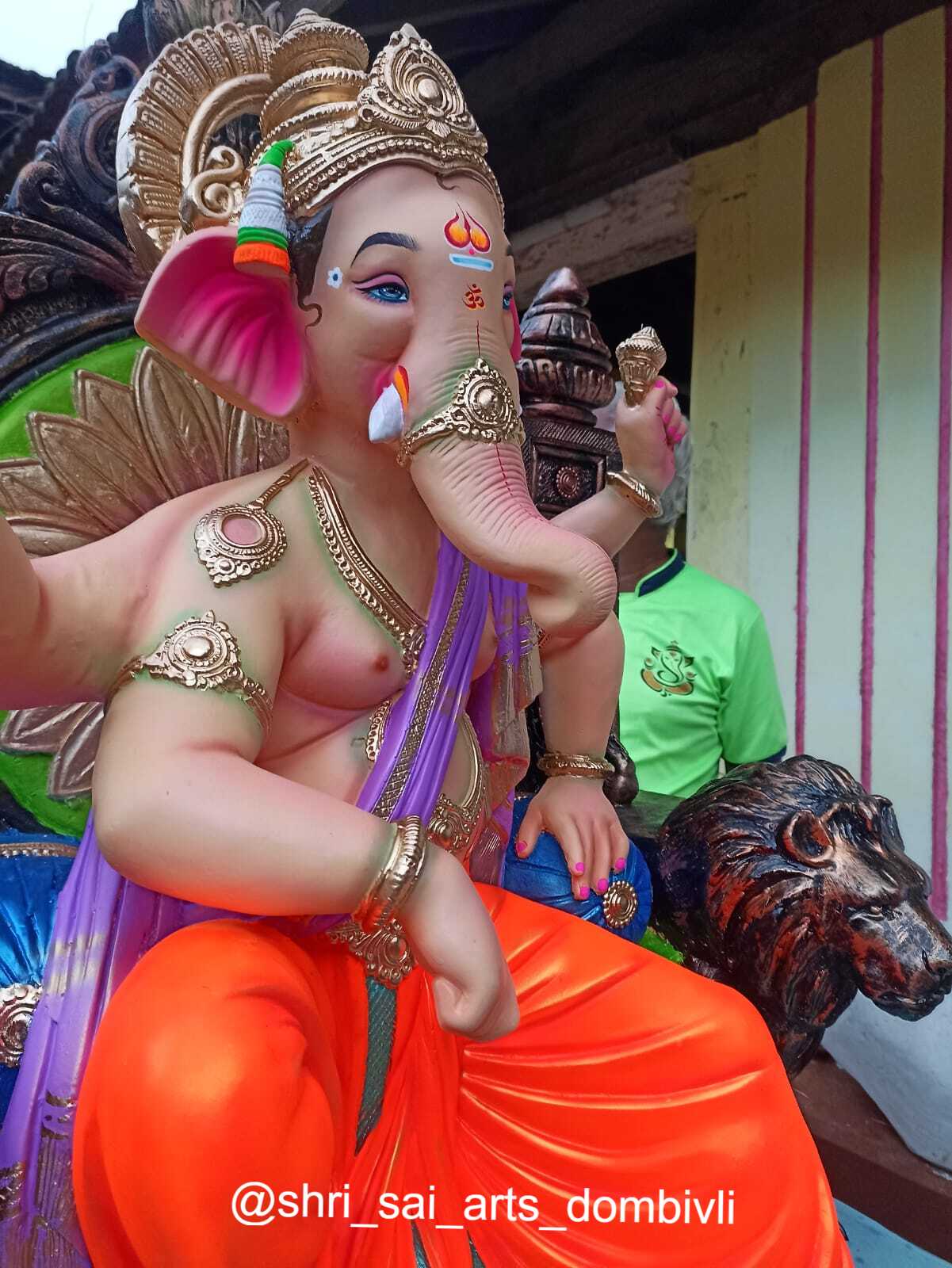 Ganpati 18