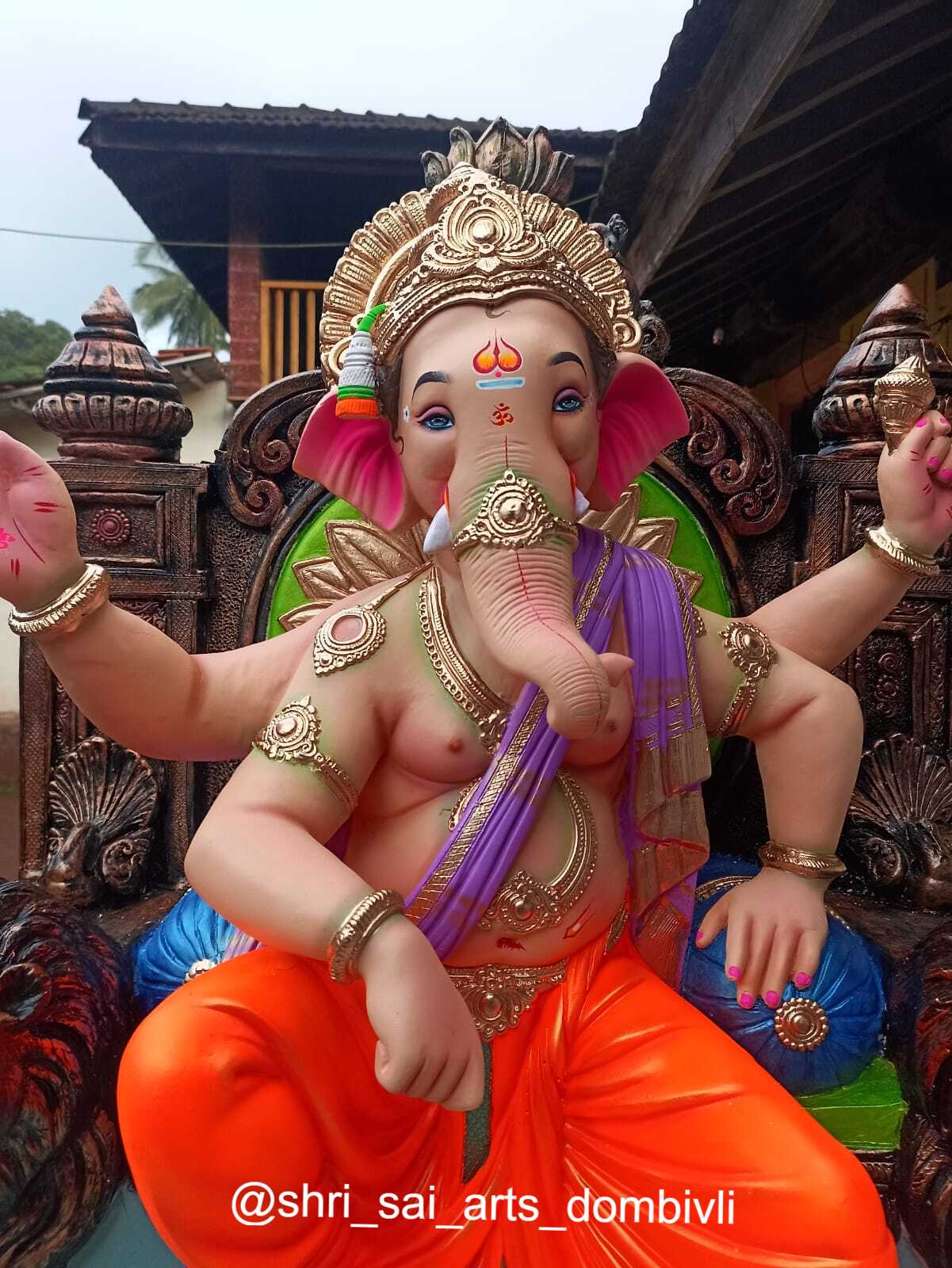 Ganpati 19