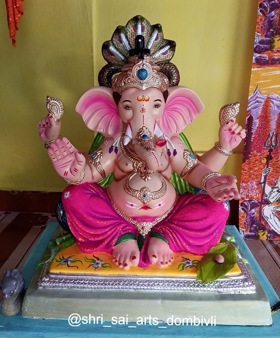 Ganpati 20