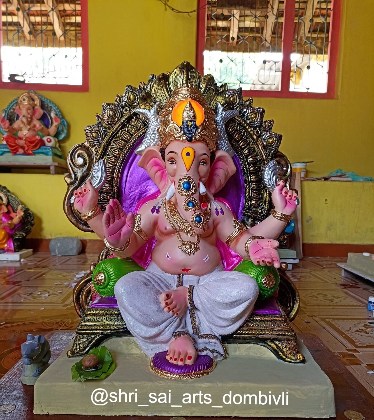 Ganpati 22