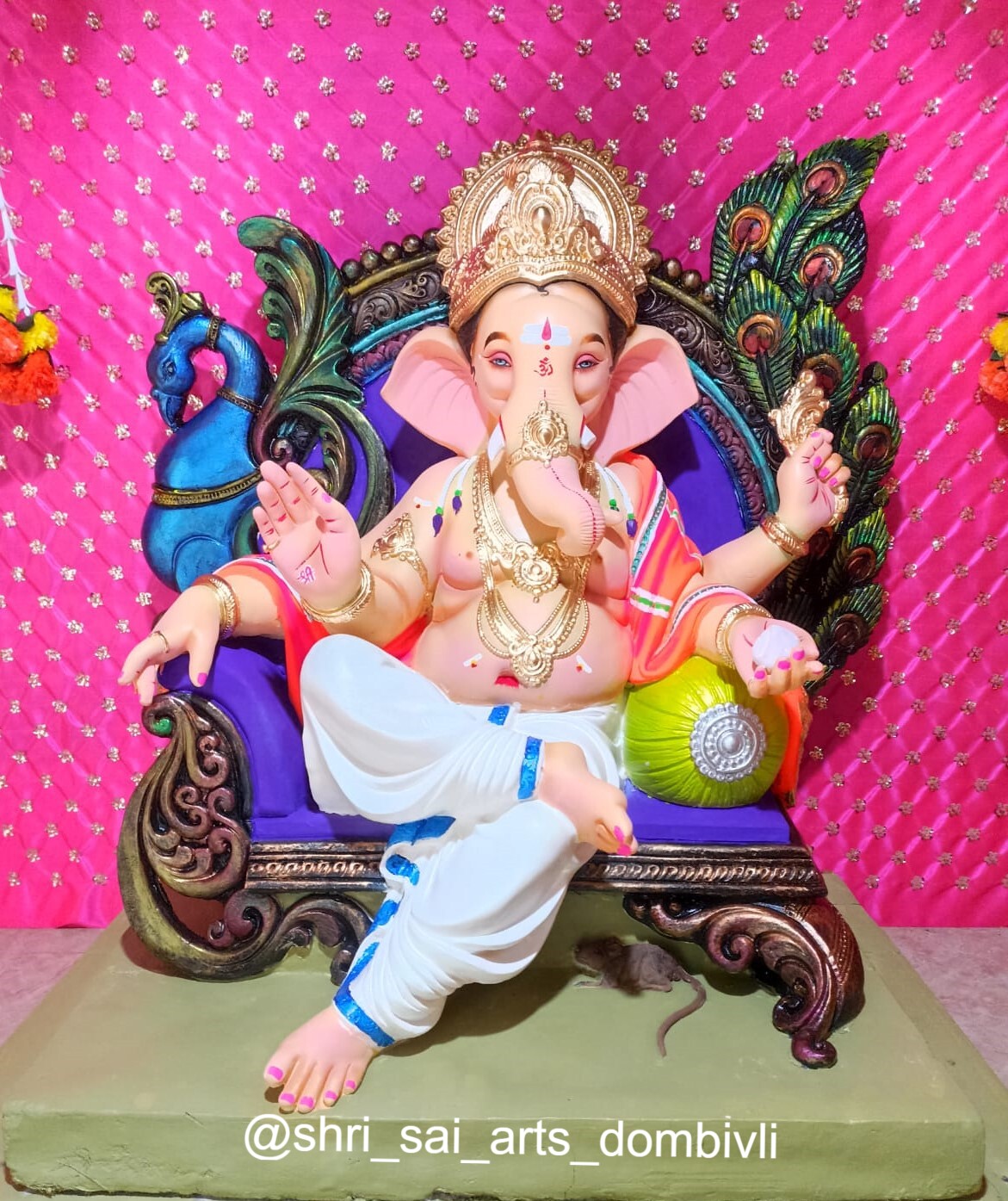 Ganpati 23