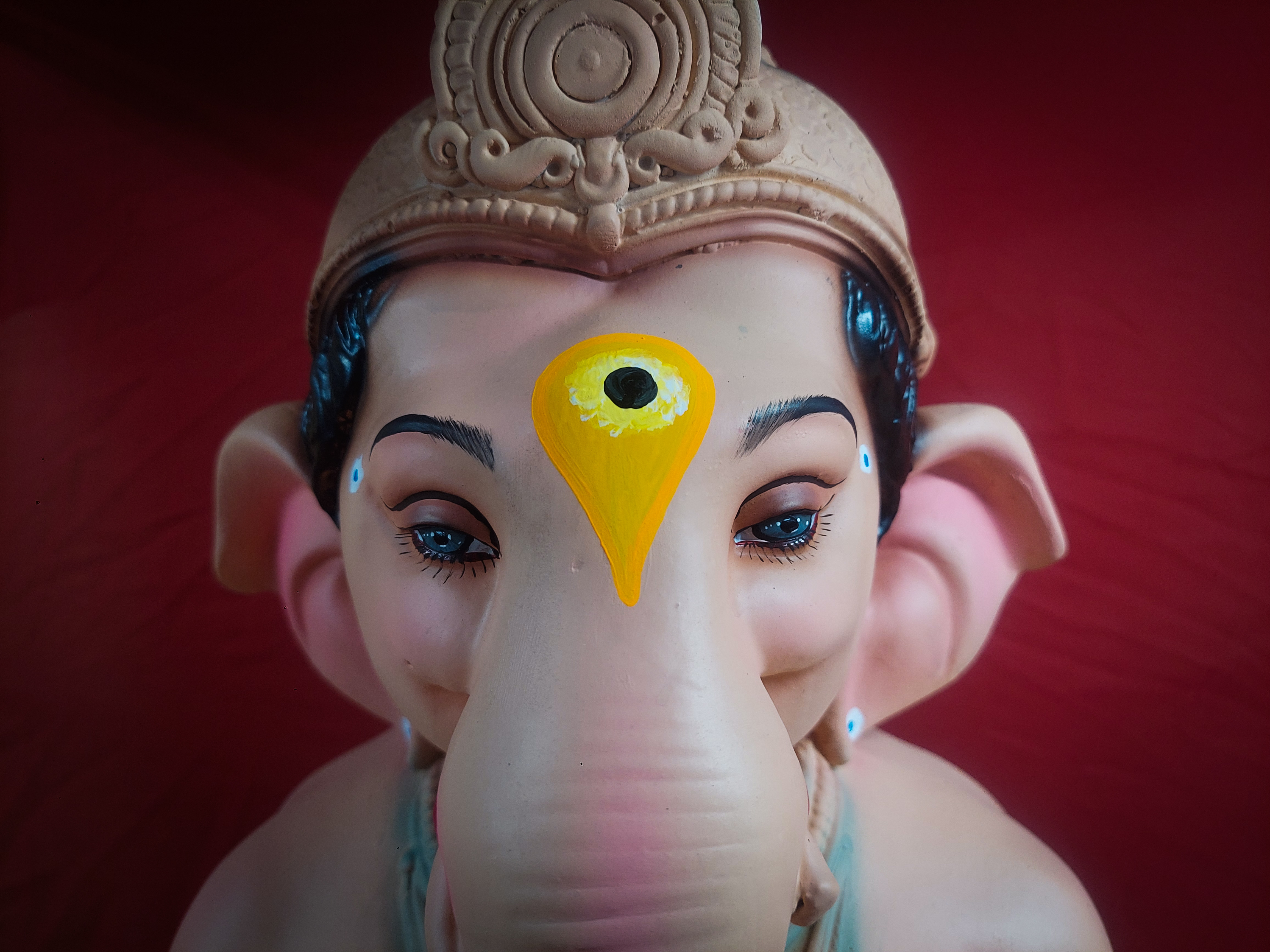 Ganpati 8 (Shadu)