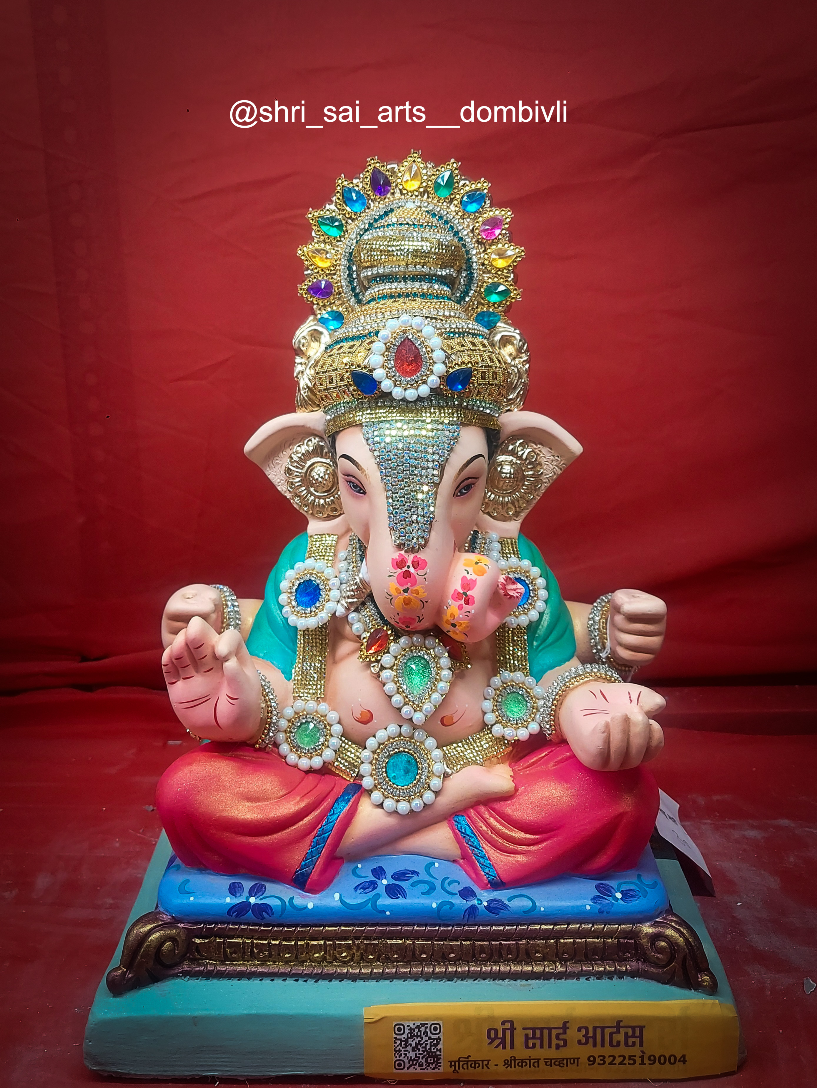 Ganpati 11 (Shadu)